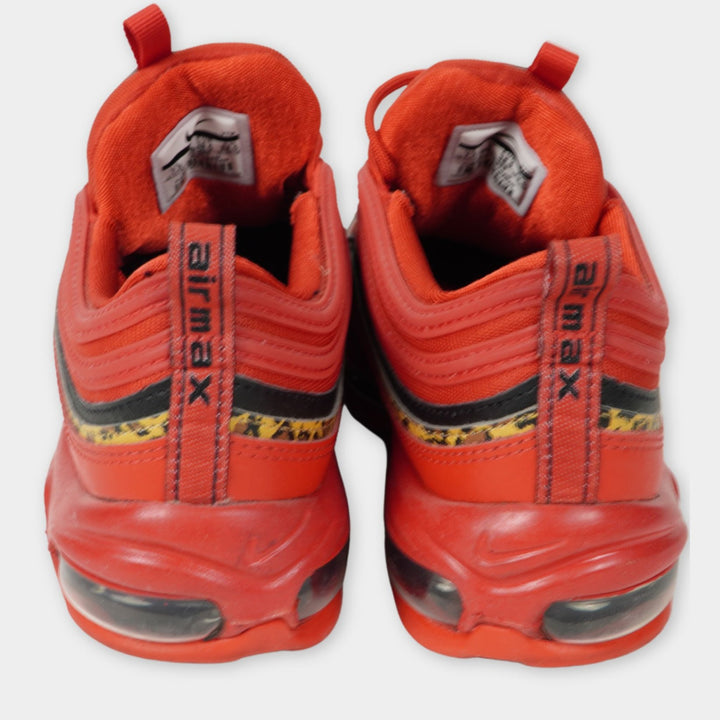Nike Sneaker Gr. 37,5