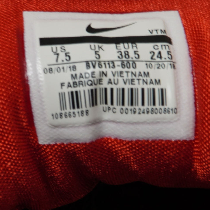 Nike Sneaker Gr. 37,5