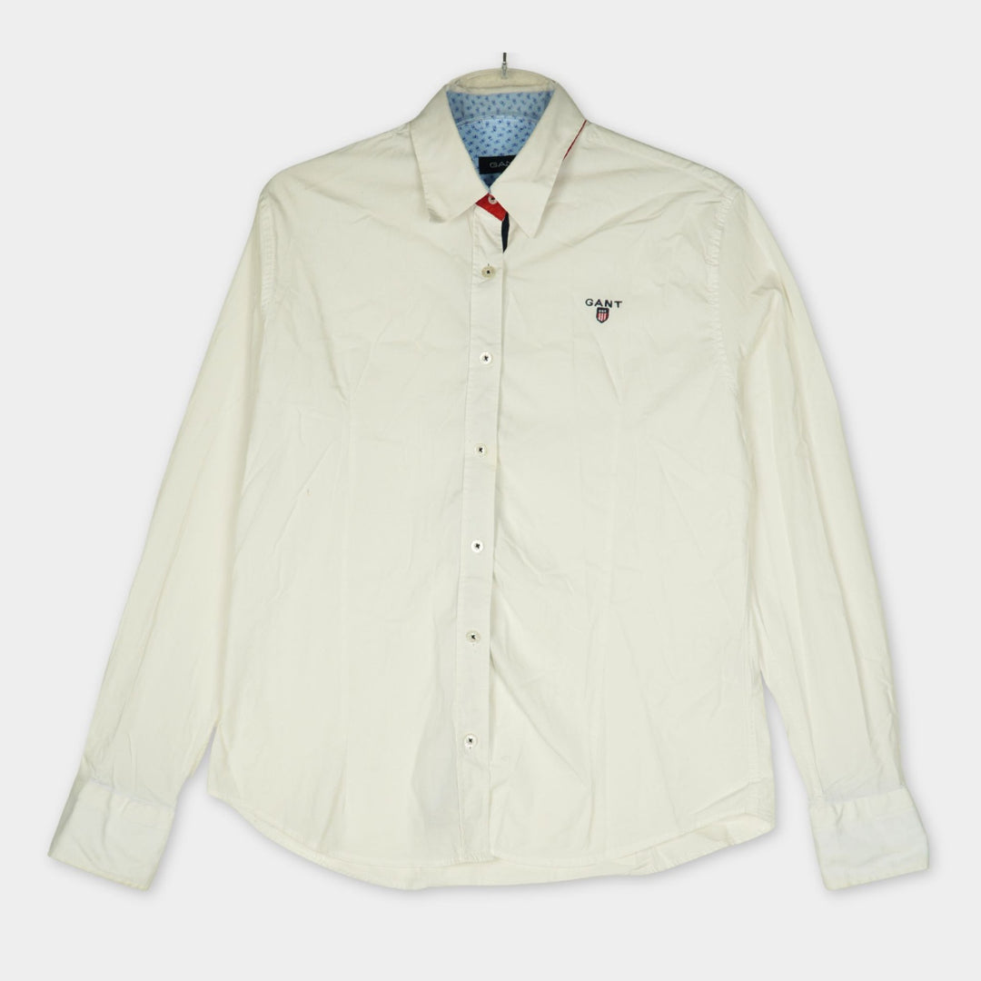 Gant Hemdbluse Gr. XXL