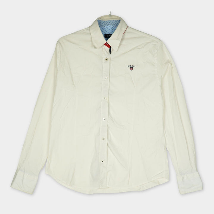 Gant Hemdbluse Gr. XXL