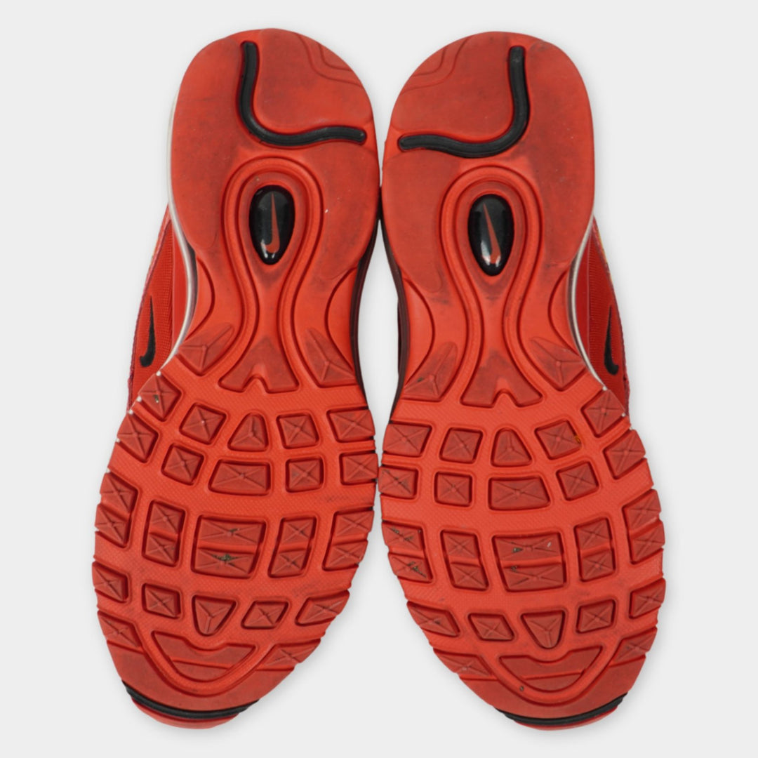 Nike Sneaker Gr. 37,5