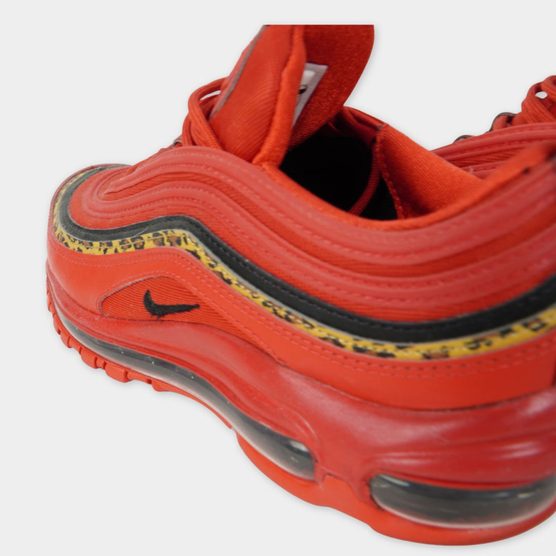 Nike Sneaker Gr. 37,5