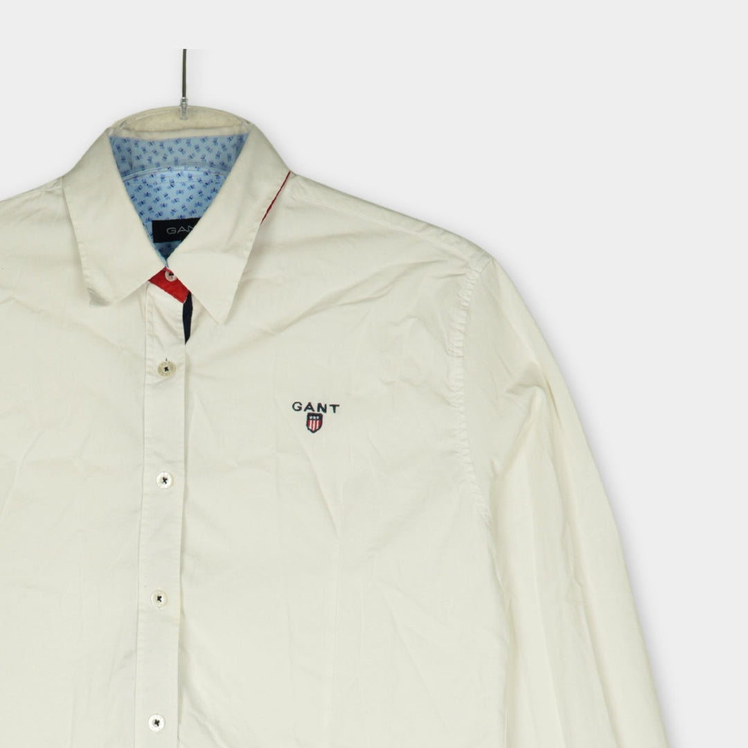 Gant Hemdbluse Gr. XXL