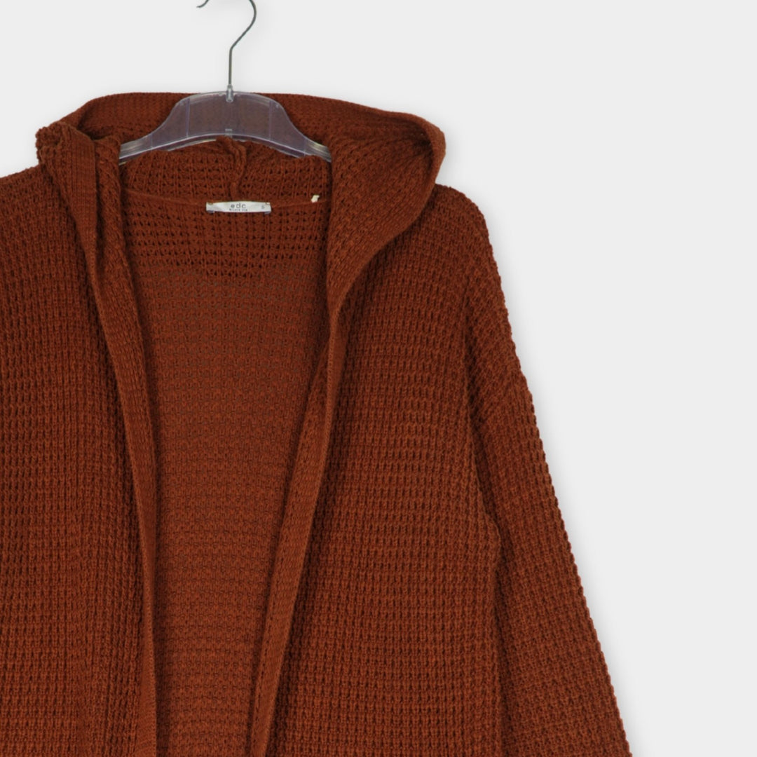 Esprit Strickjacke Gr. S