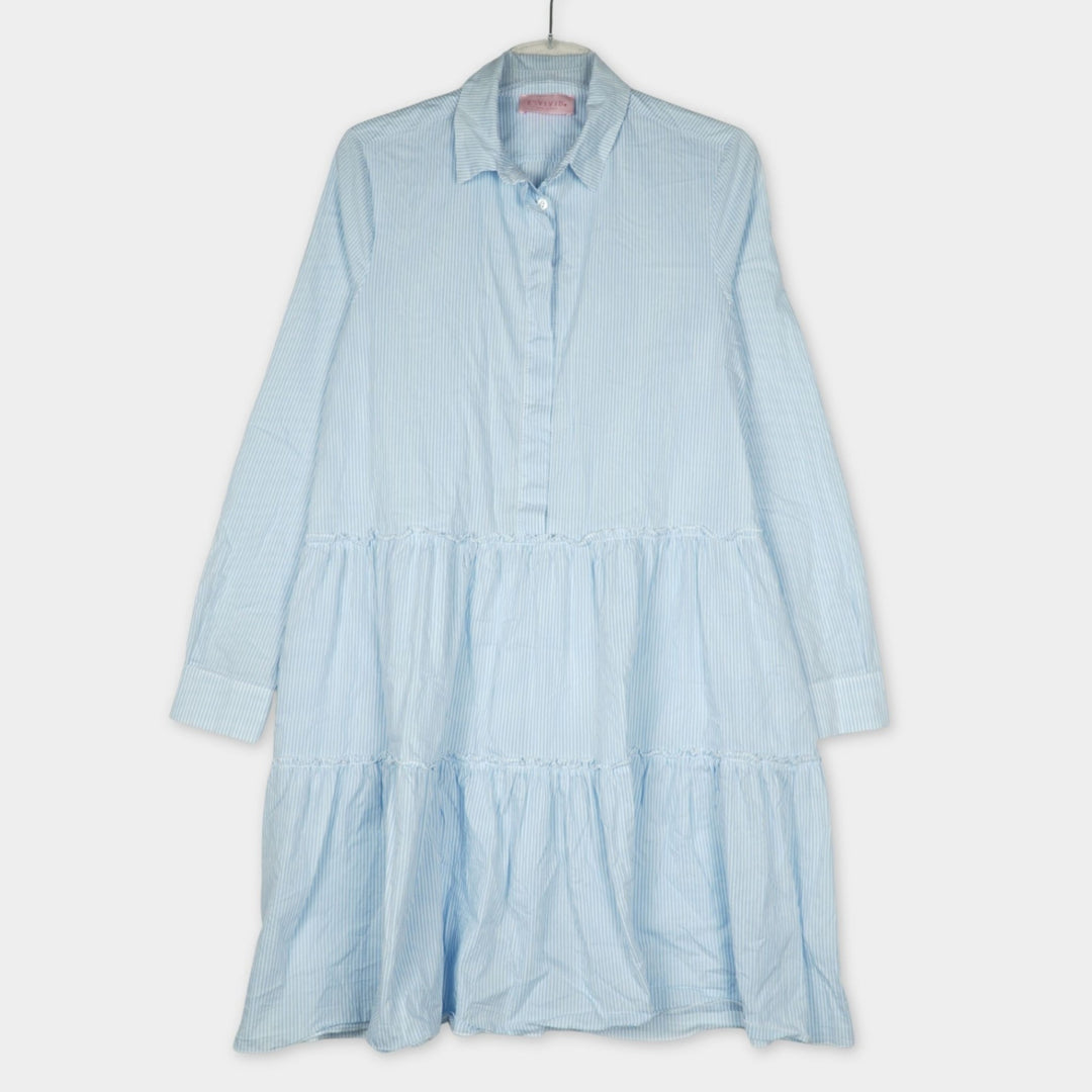 Esvivid Kleid Gr. L