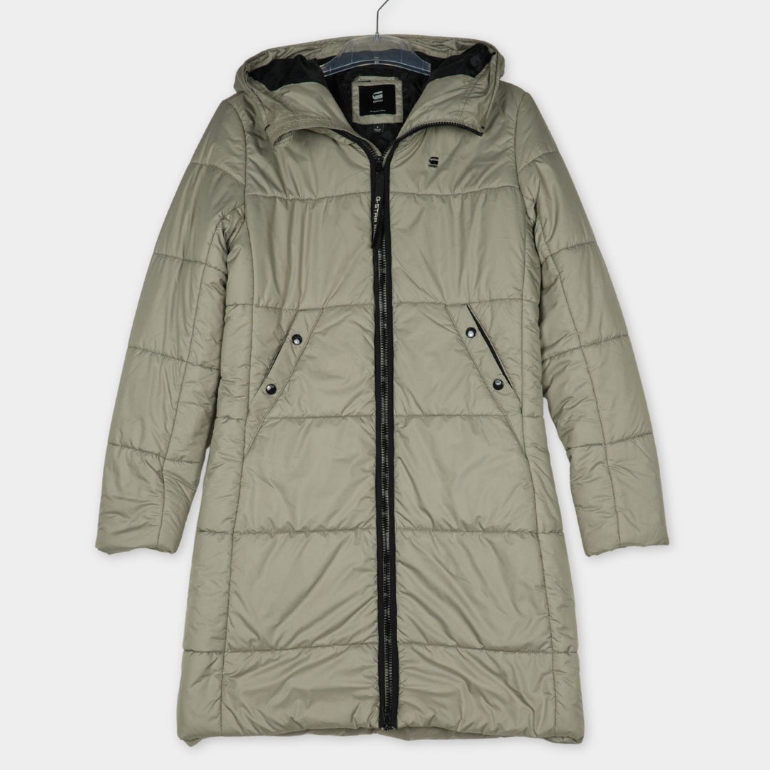 G-Star Raw Wintermantel Gr. S