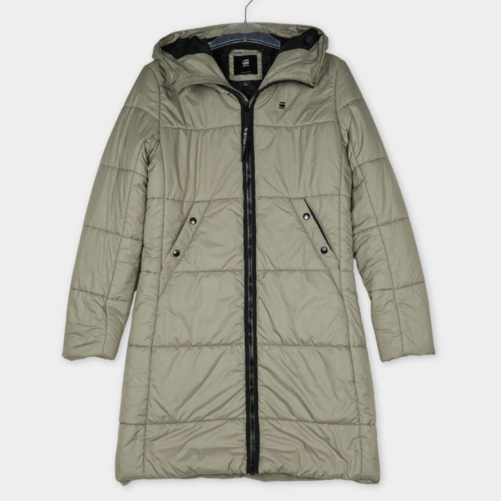 G-Star Raw Wintermantel Gr. S