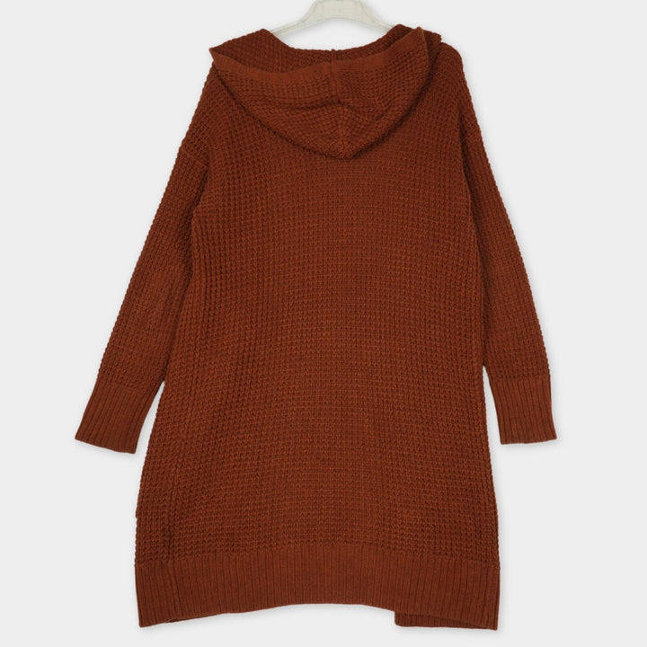 Esprit Strickjacke Gr. S