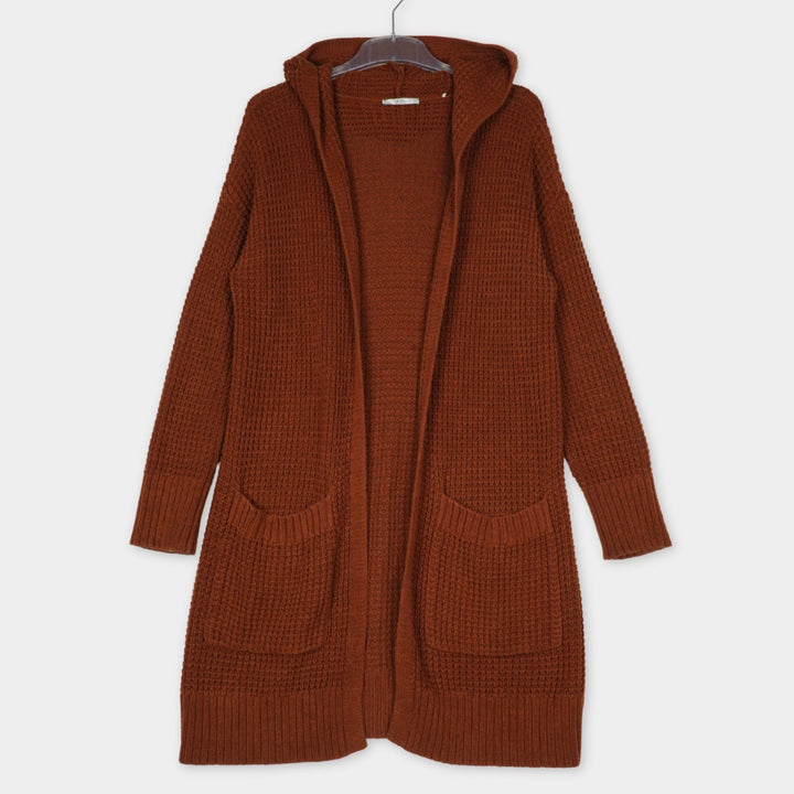 Esprit Strickjacke Gr. S