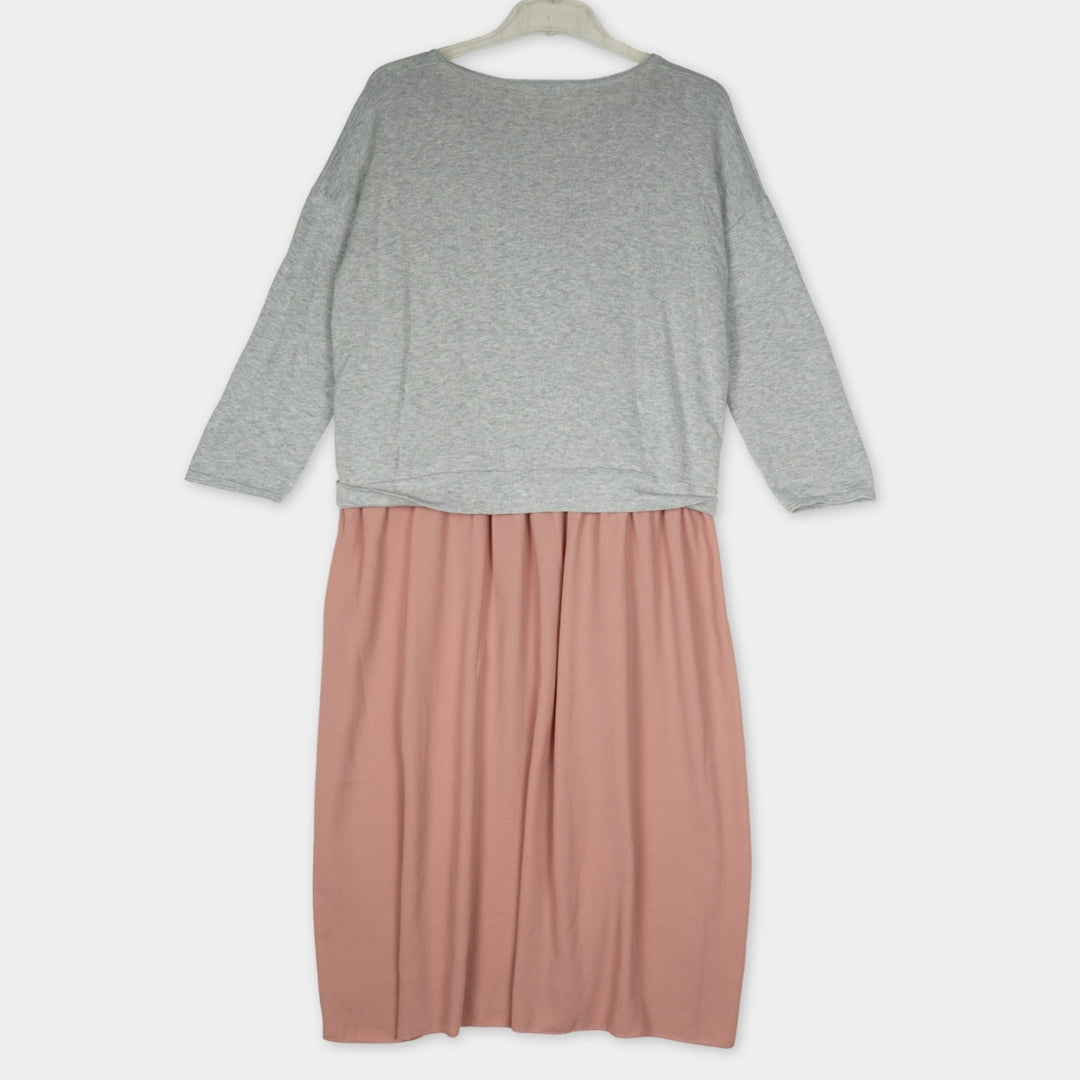 Esprit Kleid Gr. L