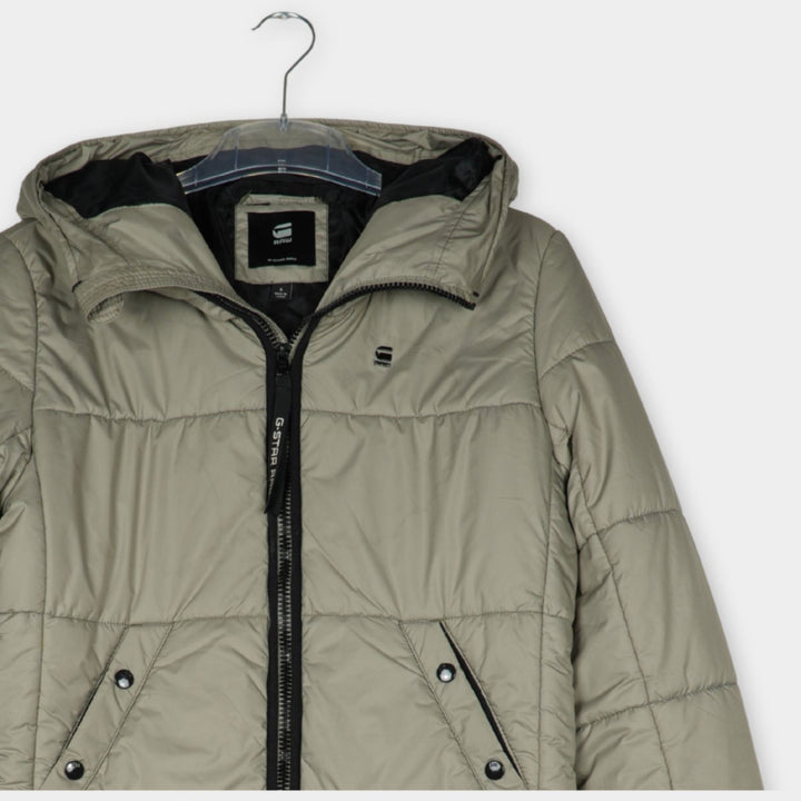 G-Star Raw Wintermantel Gr. S