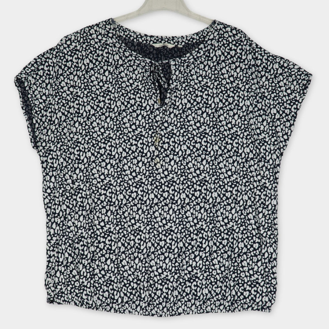 Tom Tailor T-Shirt Gr. 46