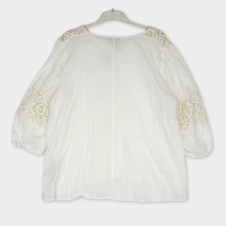 C&amp;A Bluse Gr. 46