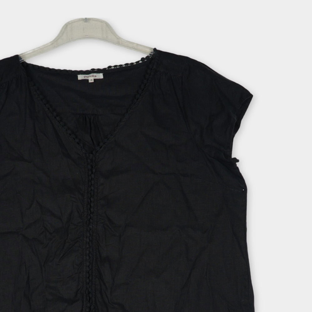 Paprika T-Shirt Gr. 2