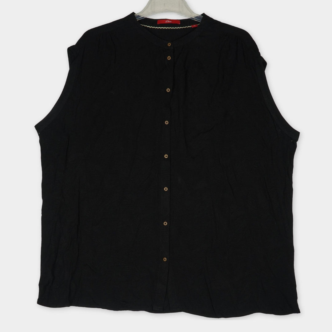 s. Oliver Bluse Gr. 46