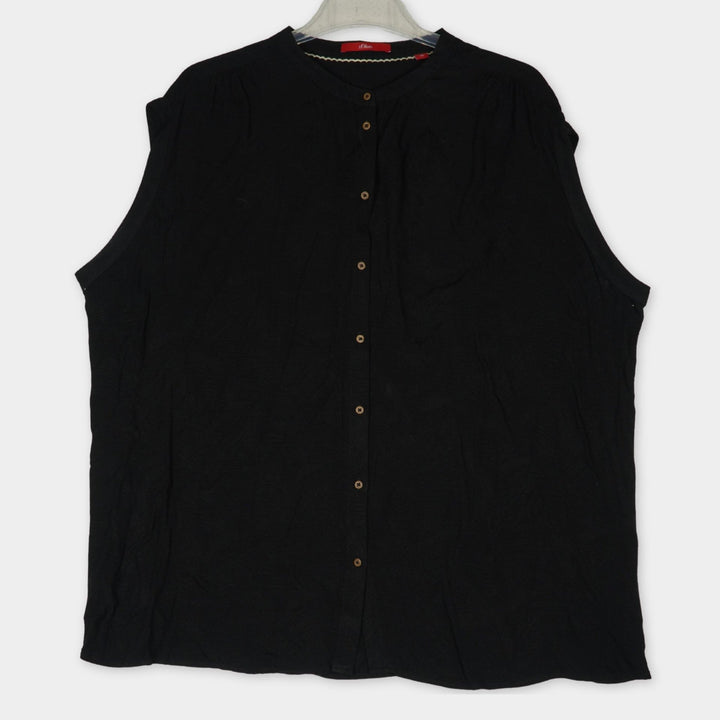 s. Oliver Bluse Gr. 46