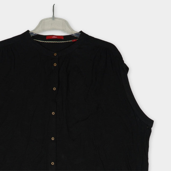 s. Oliver Bluse Gr. 46