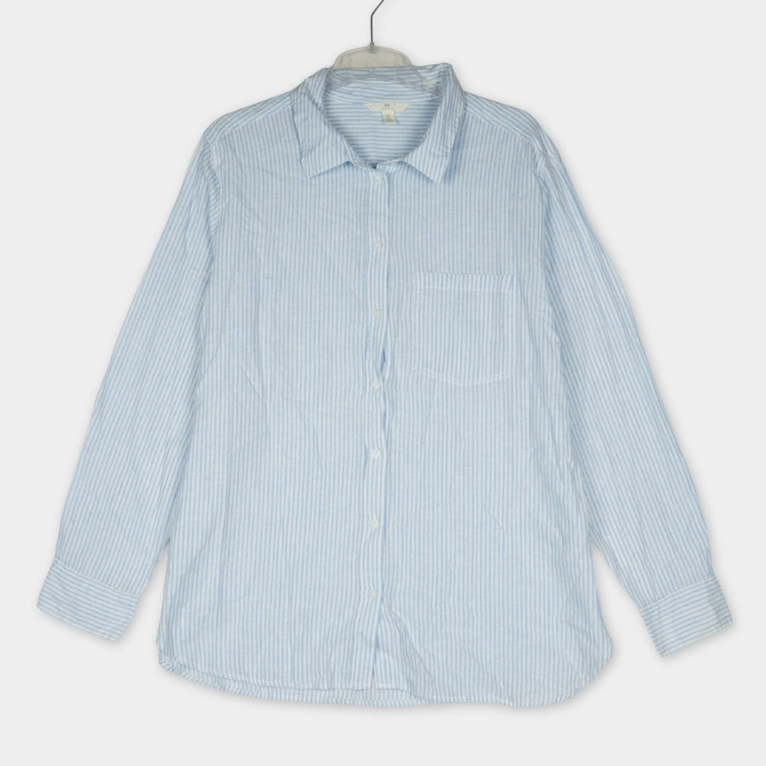 H&amp;M Bluse Gr. L