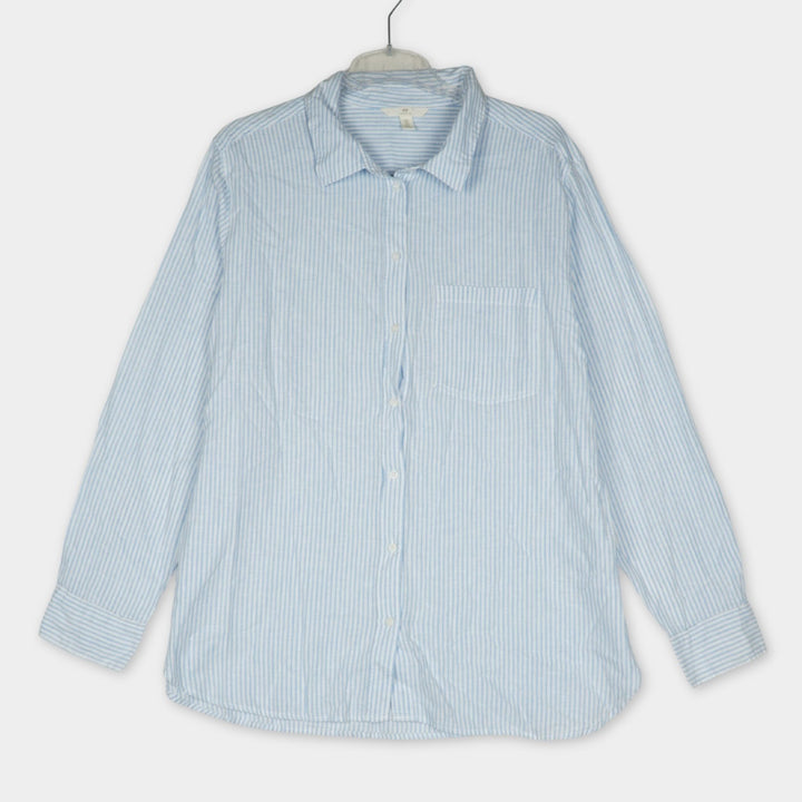 H&amp;M Bluse Gr. L