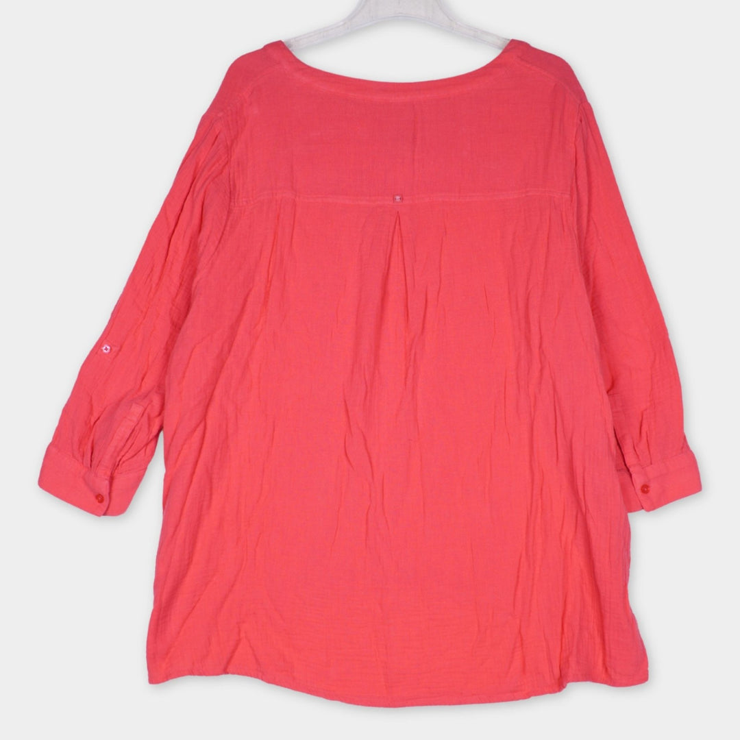 Cecil Bluse Gr. XXL