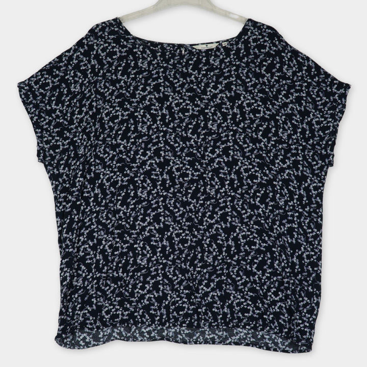 Tom Tailor T-Shirt Gr. 46