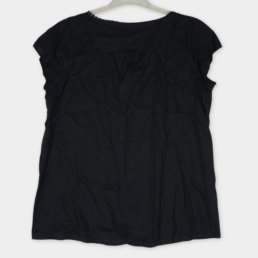 Paprika T-Shirt Gr. 2