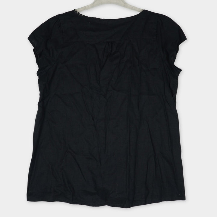 Paprika T-Shirt Gr. 2