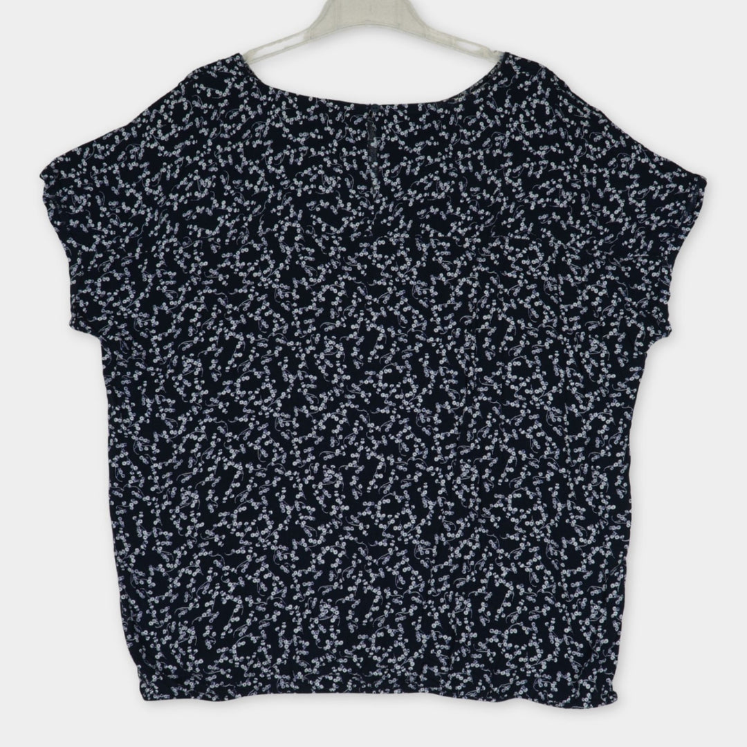 Tom Tailor T-Shirt Gr. 46