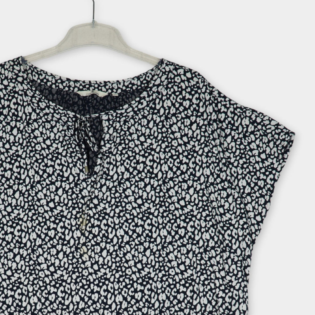 Tom Tailor T-Shirt Gr. 46