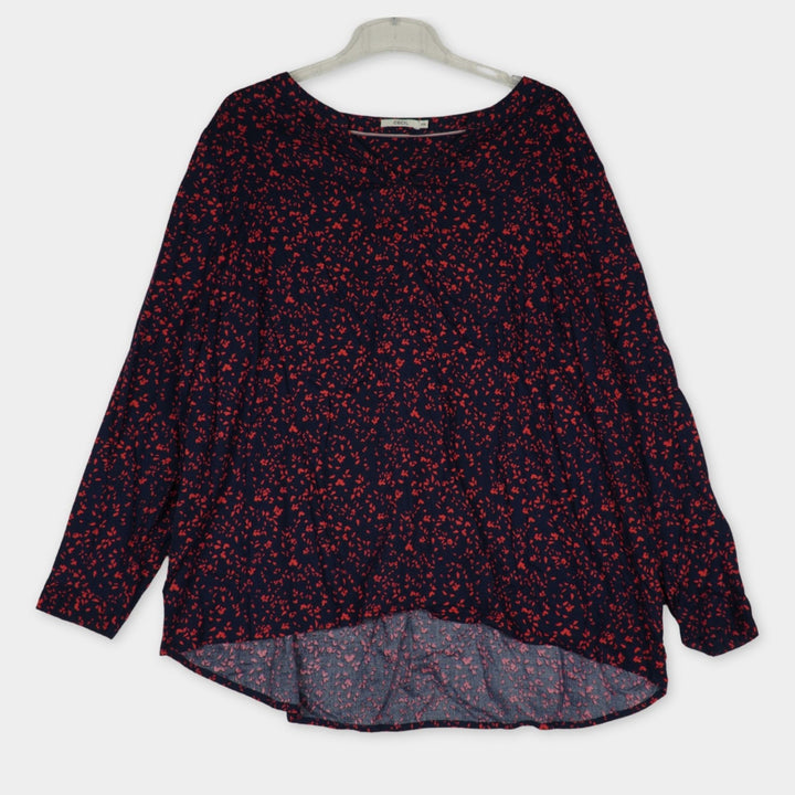 Cecil Bluse Gr. XXL