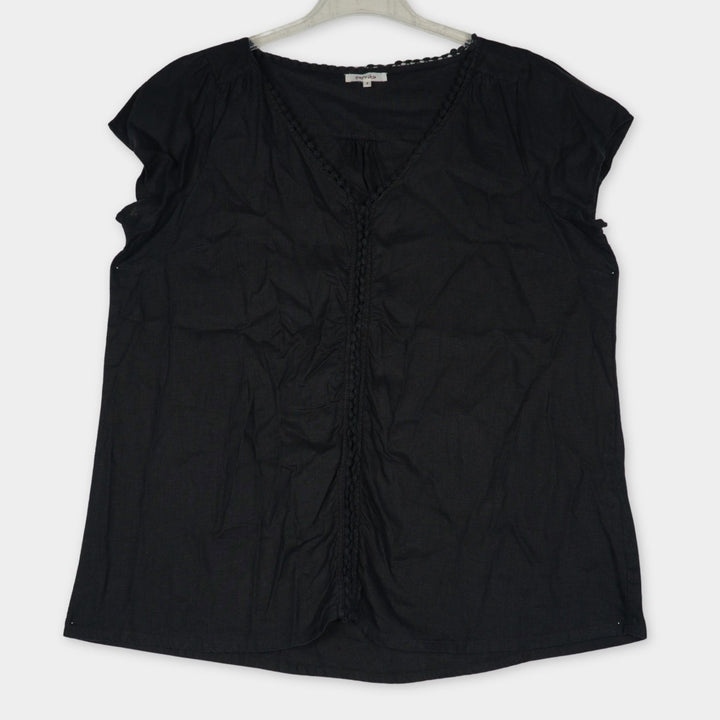 Paprika T-Shirt Gr. 2
