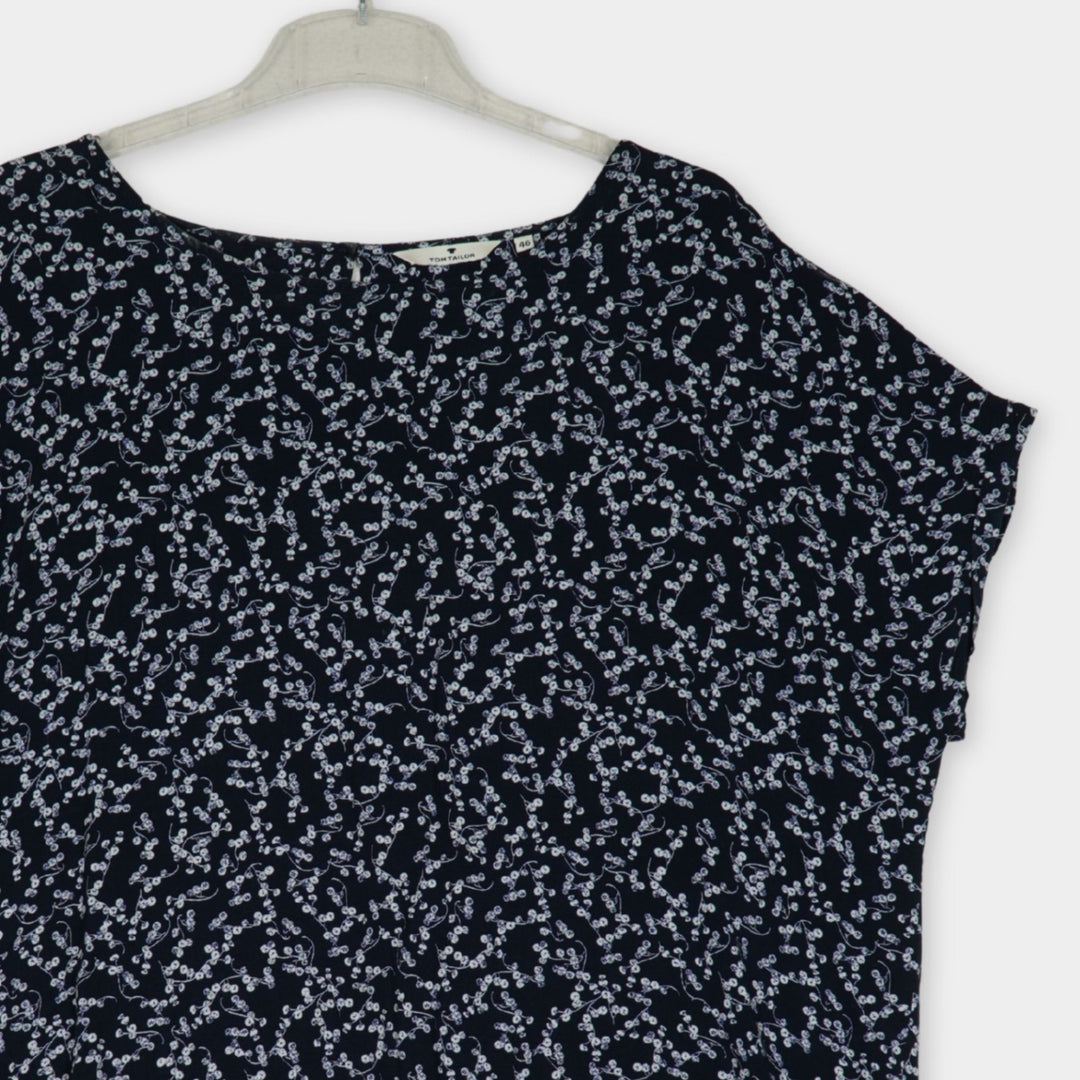 Tom Tailor T-Shirt Gr. 46
