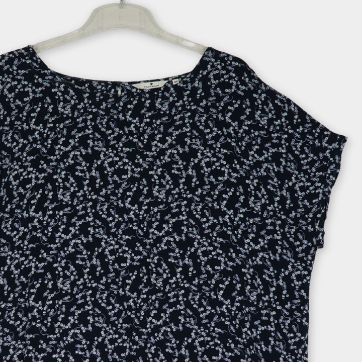 Tom Tailor T-Shirt Gr. 46