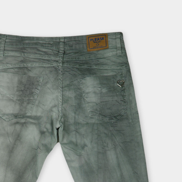 Please Jeans Gr. M