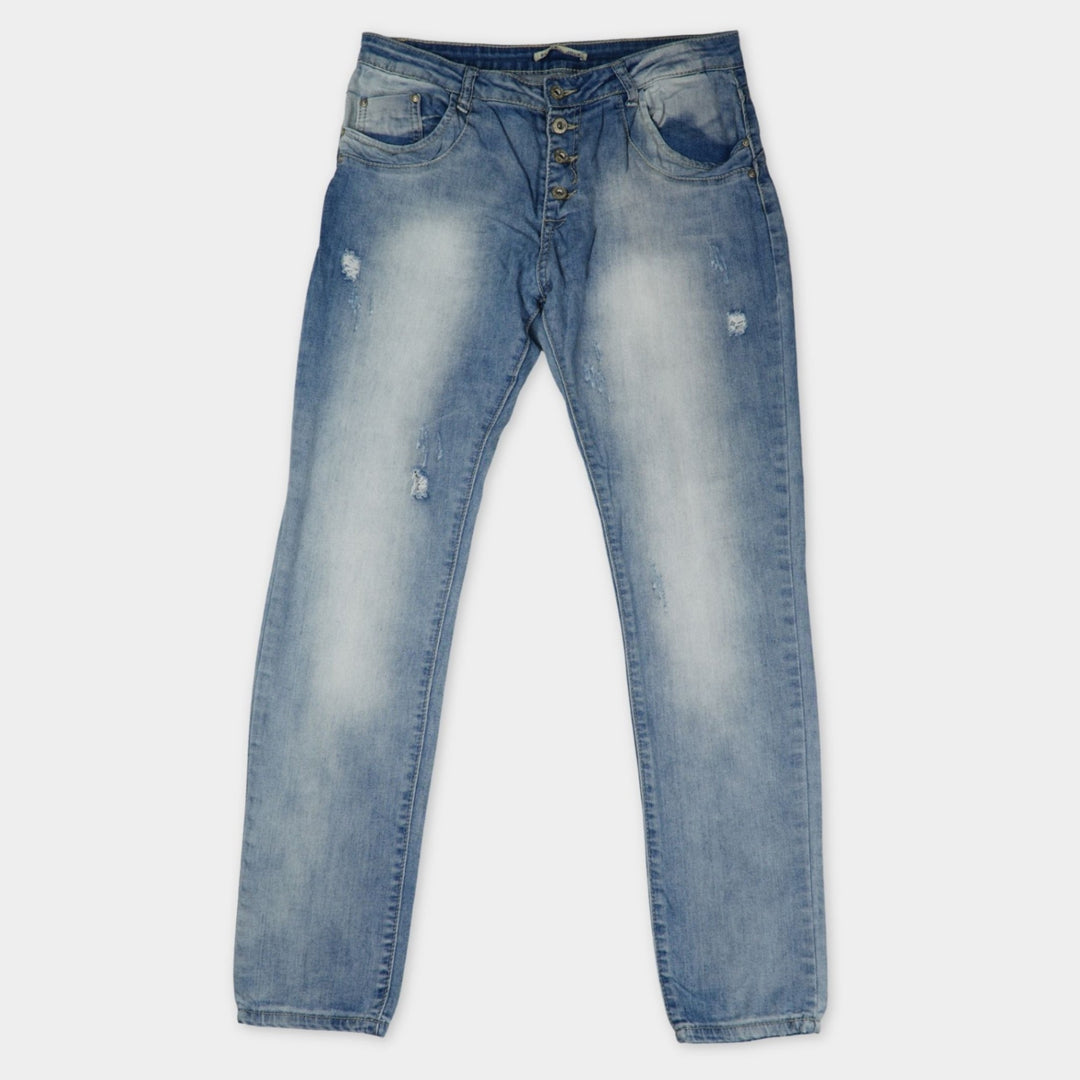 Place Do Jour Jeans Gr. 40