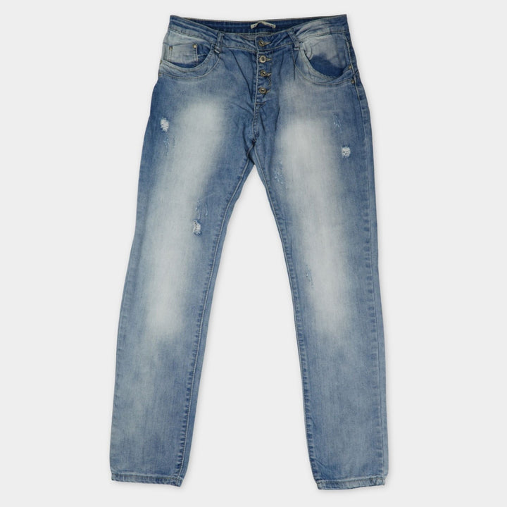 Place Do Jour Jeans Gr. 40