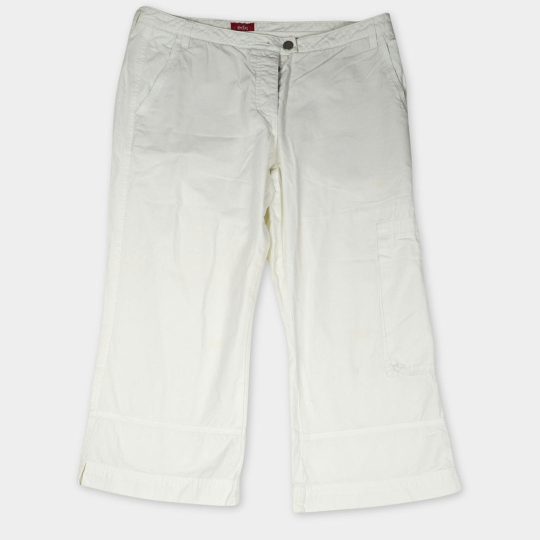 Esprit Caprihose Gr. 40