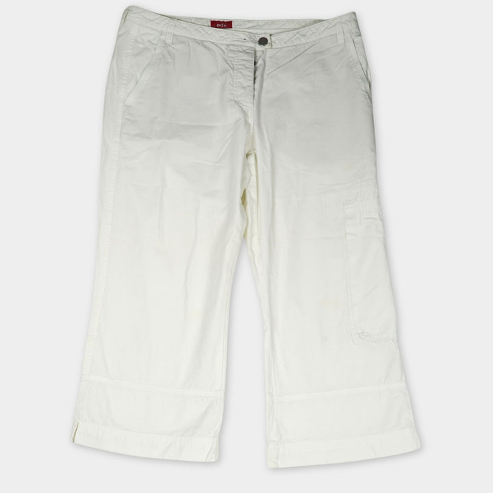 Esprit Caprihose Gr. 40