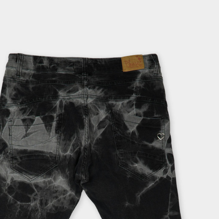 Please Jeans Gr. M