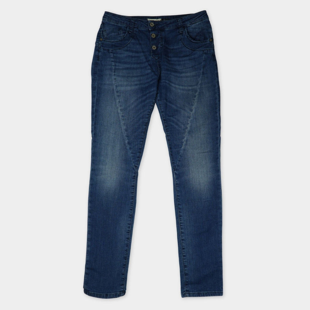 Please Jeans Gr. L