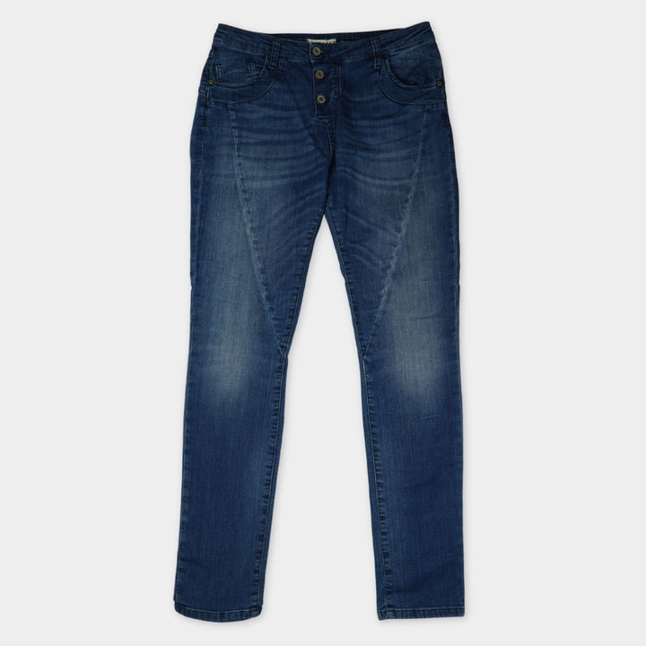 Please Jeans Gr. L