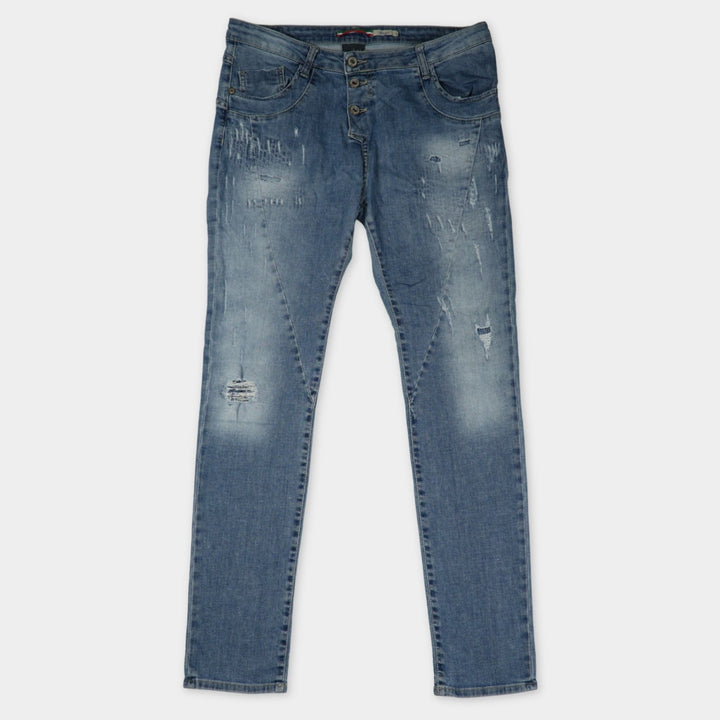 Please Jeans Gr. L