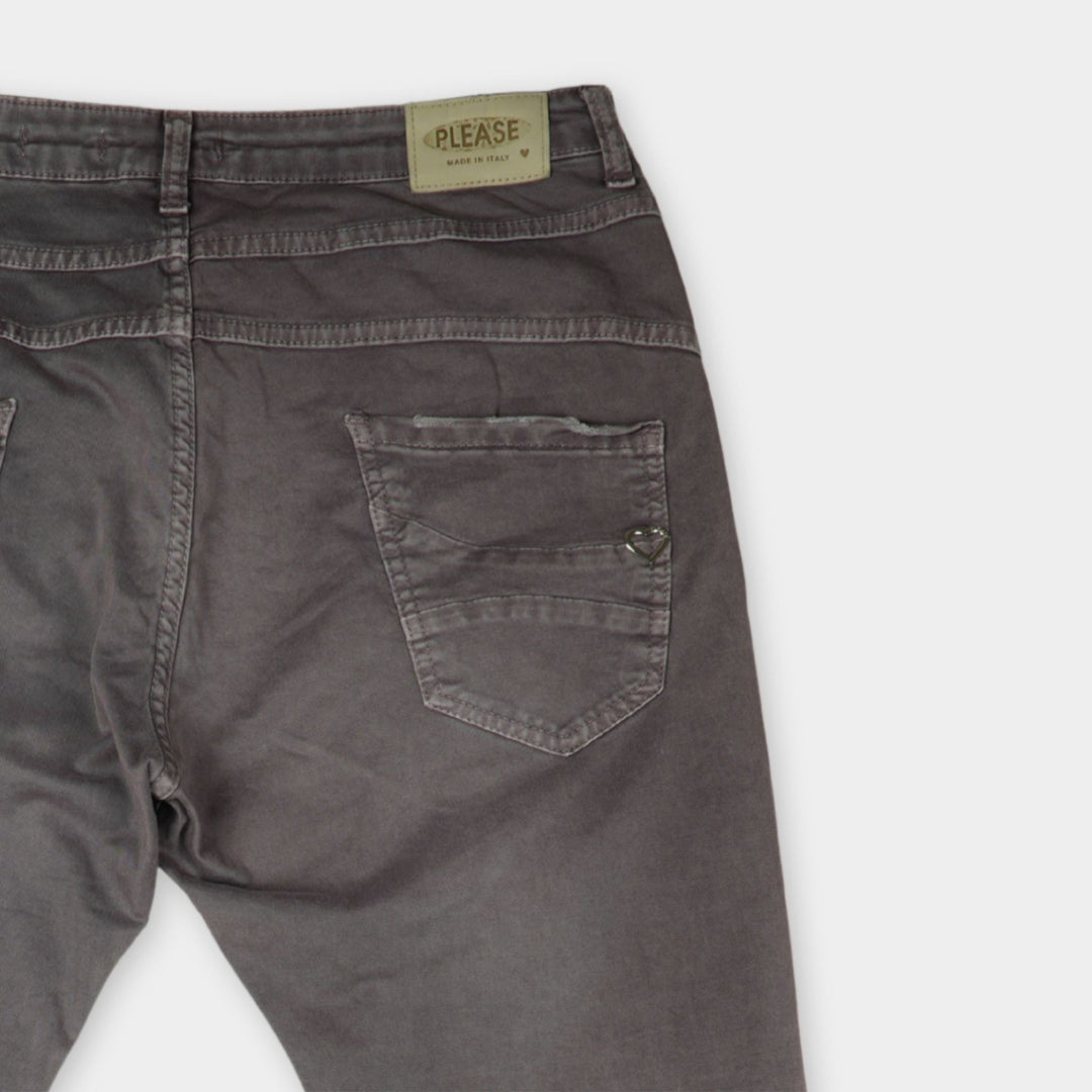 Please Jeans Gr. XL