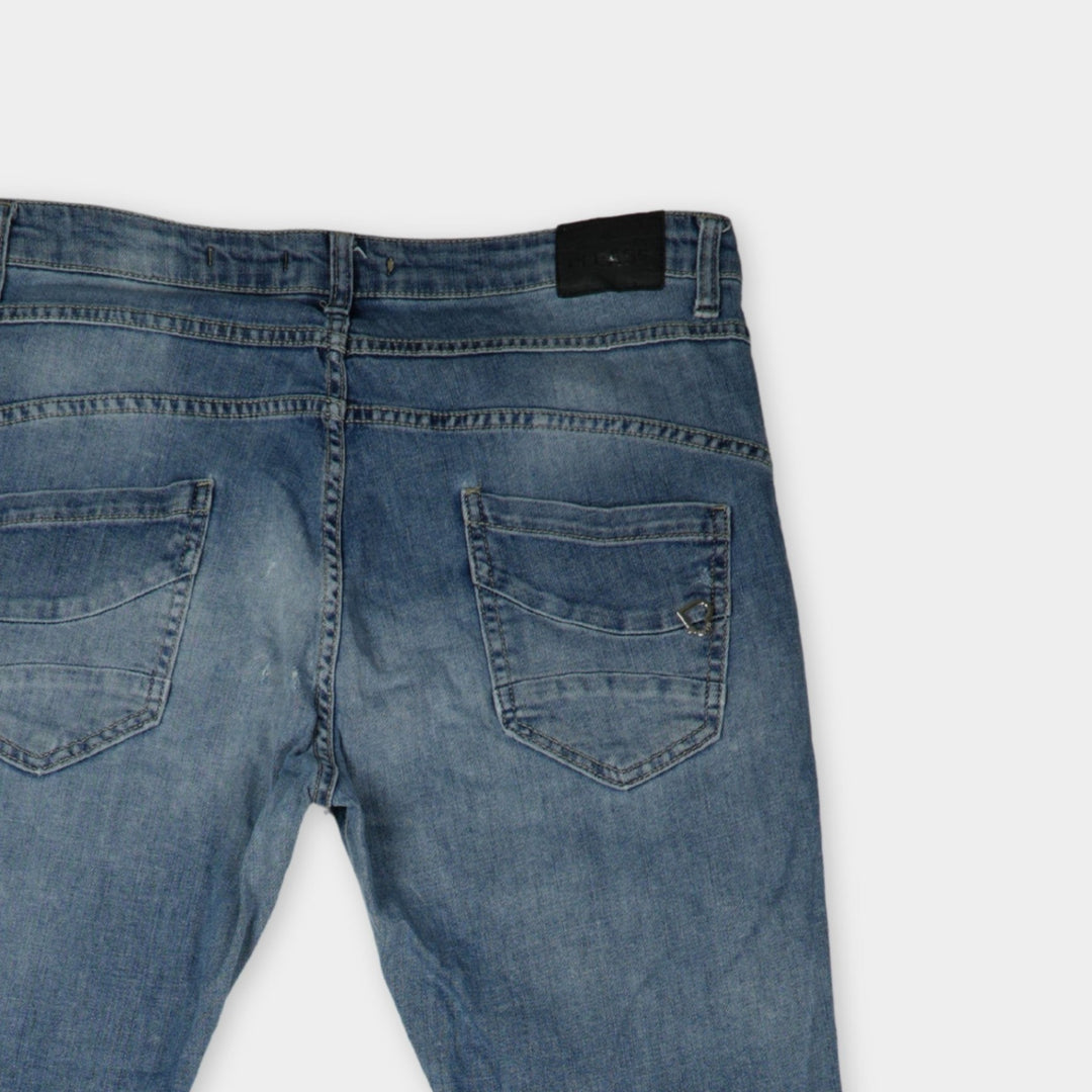 Please Jeans Gr. L