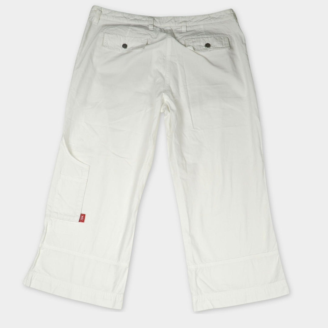 Esprit Caprihose Gr. 40