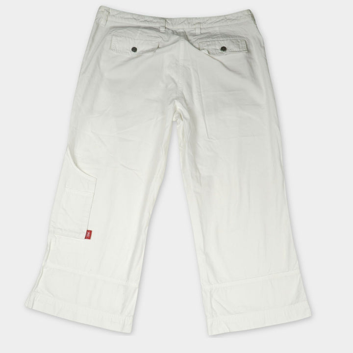 Esprit Caprihose Gr. 40