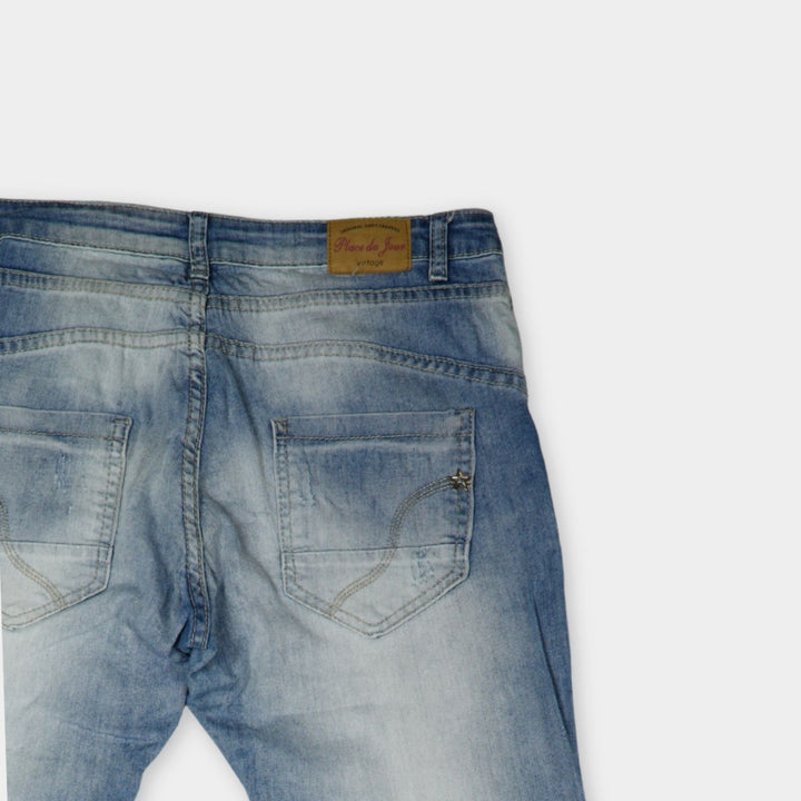 Place Do Jour Jeans Gr. 40