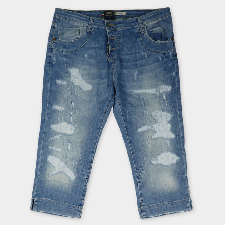 Please Jeans Gr. L