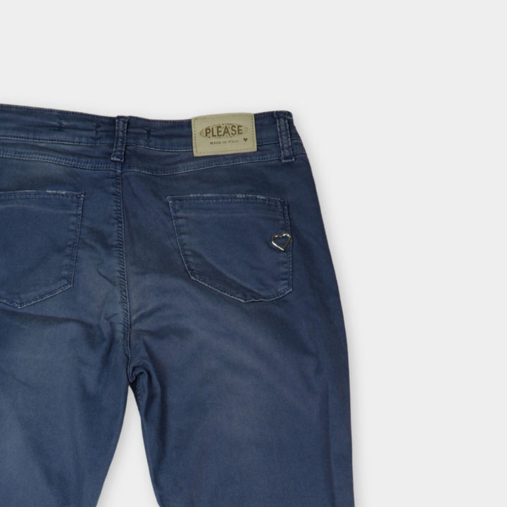 Please Jeans Gr. L