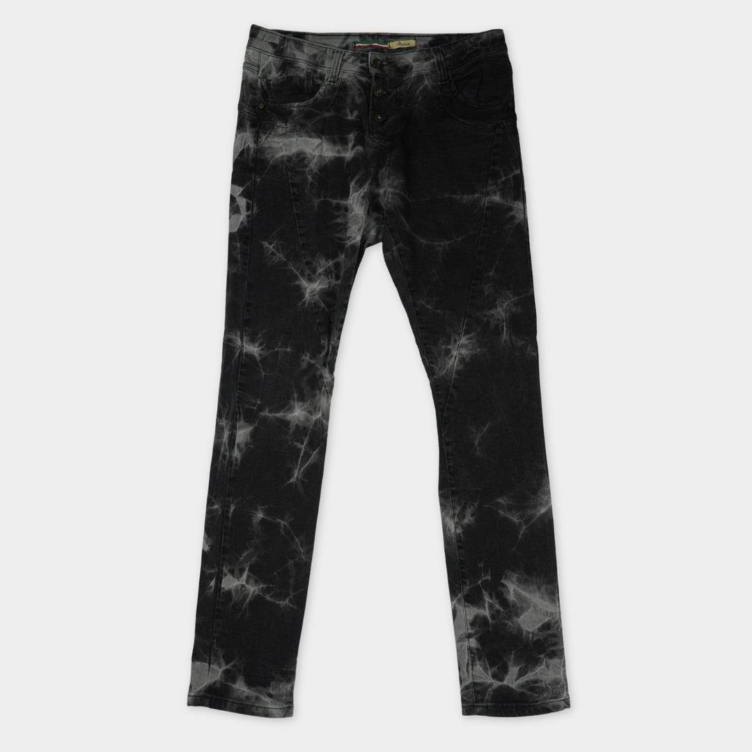 Please Jeans Gr. M